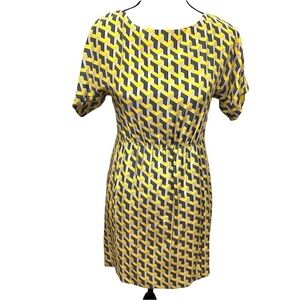 Rag & Bone Dalmeny dress